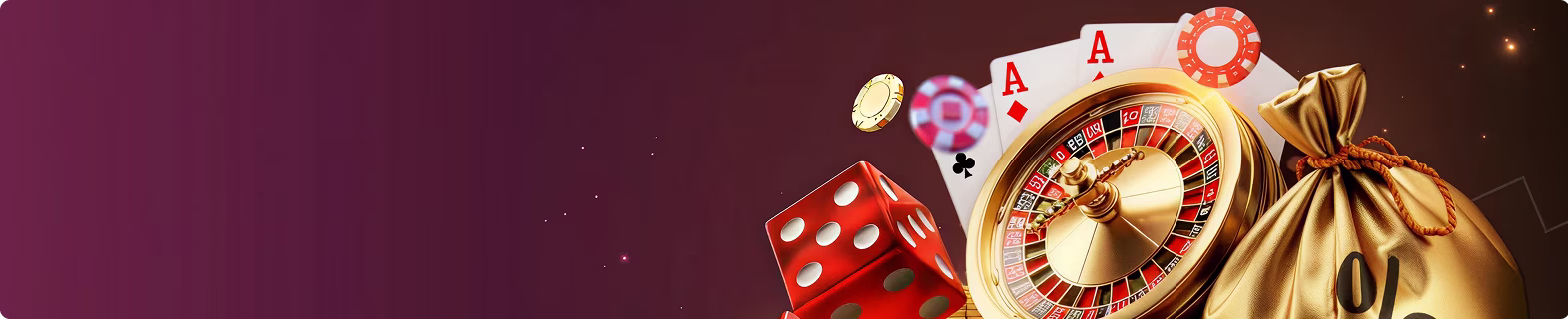 Welkomstpakket 550% tot €15.000